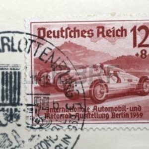 International-Postage