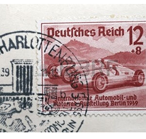 International-Postage