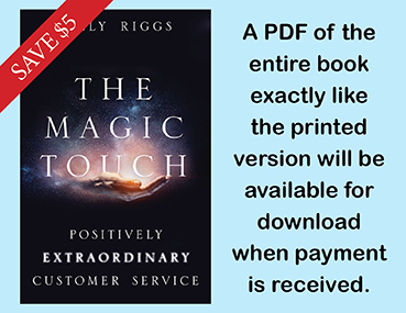 Magic Touch for pdf version