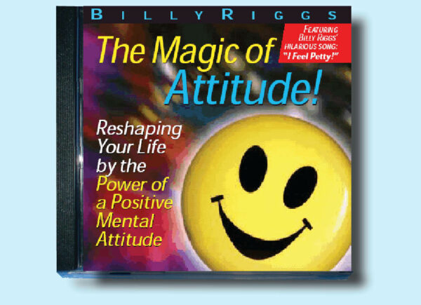 attitude