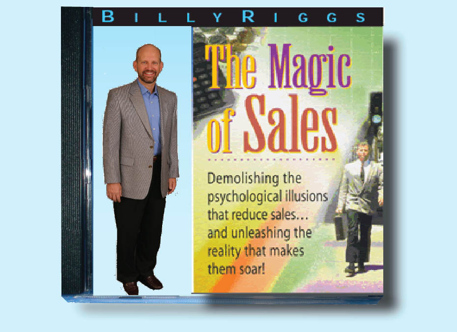 sales
