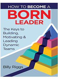 Born Leader