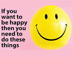 Happy Face