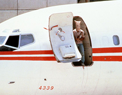 Hijacker