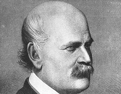 Ignaz-Semmelweis