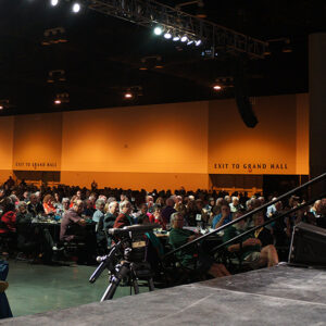 Live Speech Coaching Photo