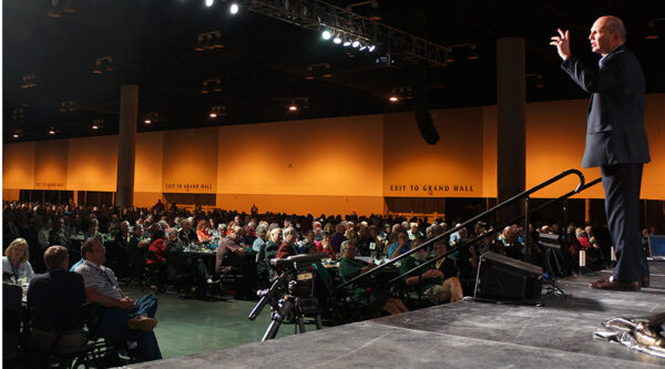 Live Speech Coaching Photo