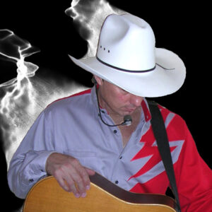Garth Brooks no smoke