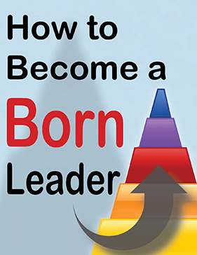 Born Leader icon5