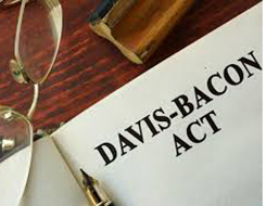 Davis-Bacon-Act