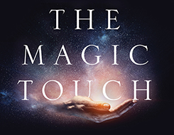 Magic-Touch